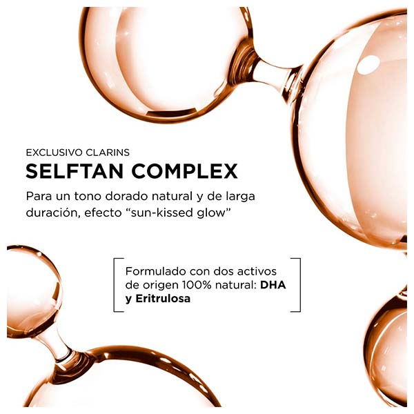 Leche Autobronceadora