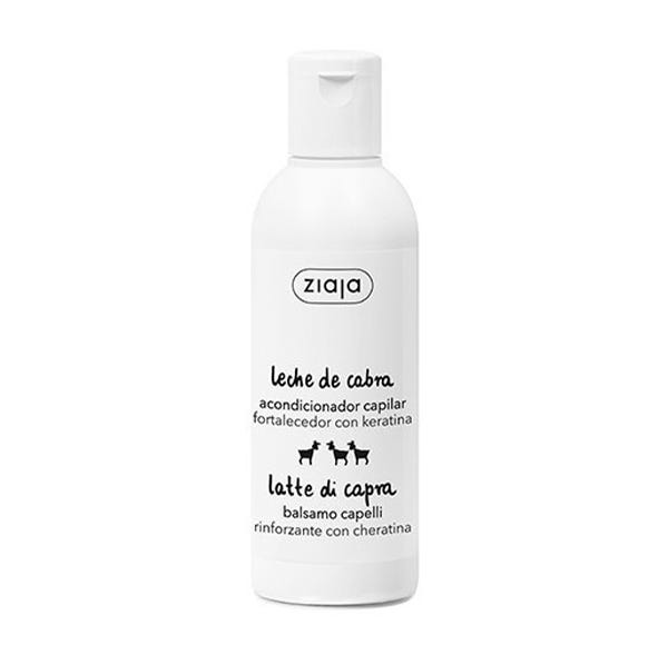 Ziaja Leche De Cabra Acondicionador