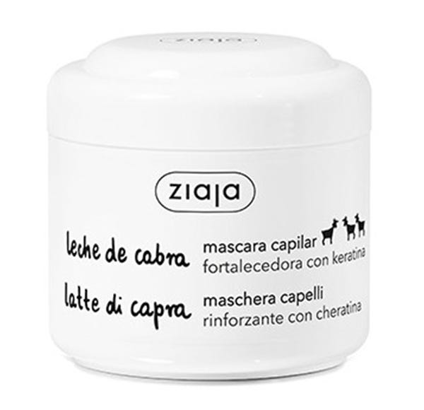 Ziaja Leche De Cabra Mascarilla