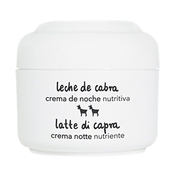 Leche De Cabra