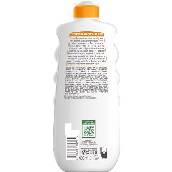 Delial Leche Solar Hydra24 SPF50
