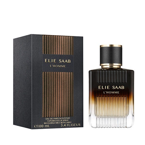 Elie Saab L'homme  Intense