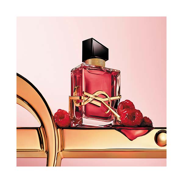 Yves Saint Laurent Libre Berry Crush