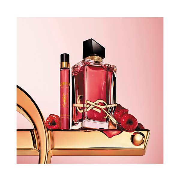 Yves Saint Laurent Libre Berry Crush