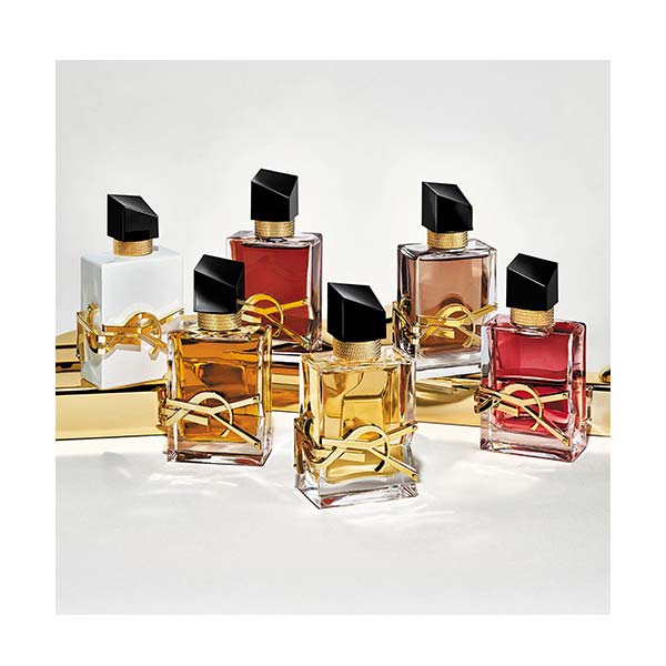 Yves Saint Laurent Libre Berry Crush