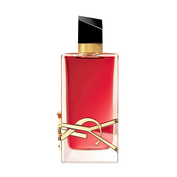 Yves Saint Laurent Libre Berry Crush