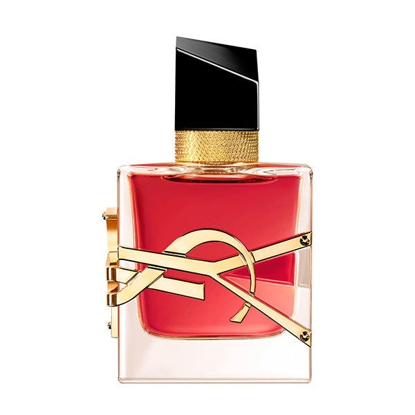 Yves Saint Laurent Libre Berry Crush