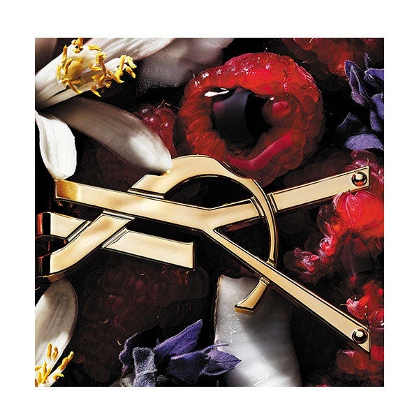 Yves Saint Laurent Libre Berry Crush