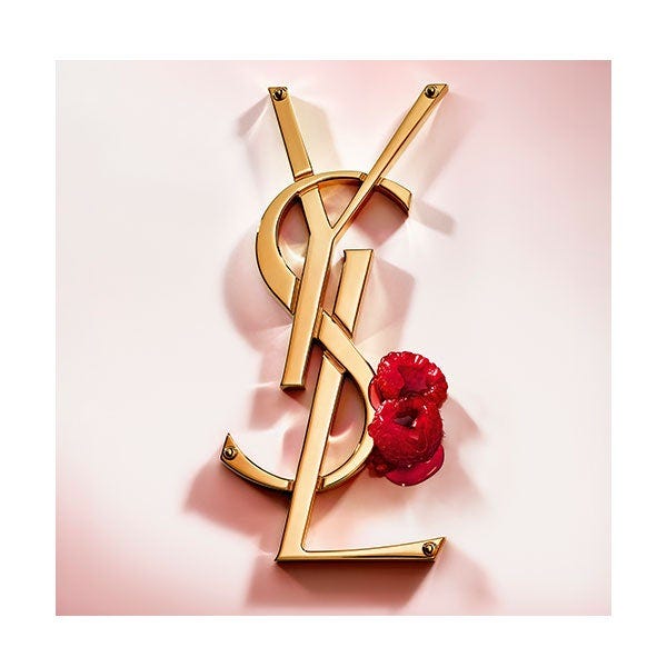 Yves Saint Laurent Libre Berry Crush