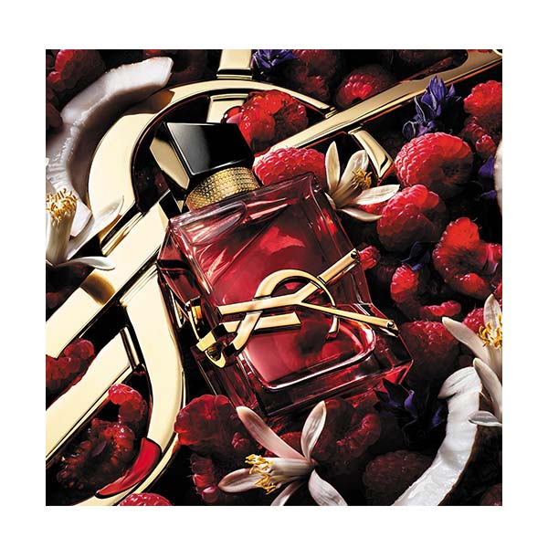 Yves Saint Laurent Libre Berry Crush