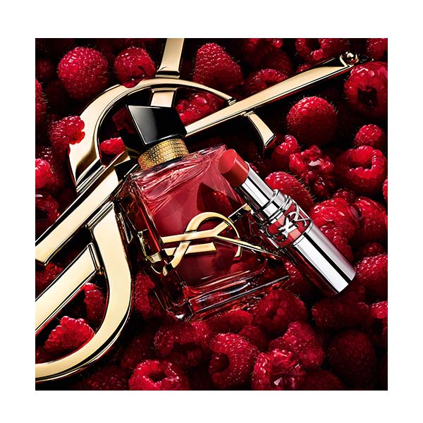 Yves Saint Laurent Libre Berry Crush