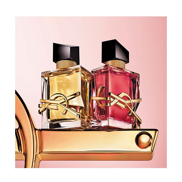 Yves Saint Laurent Libre Berry Crush