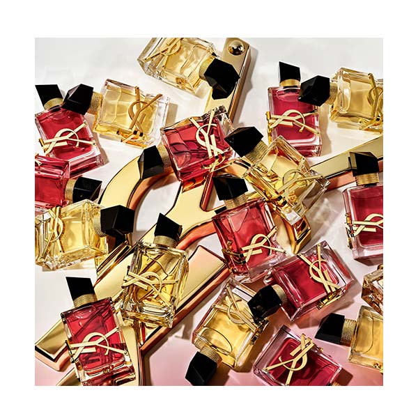 Yves Saint Laurent Libre Berry Crush