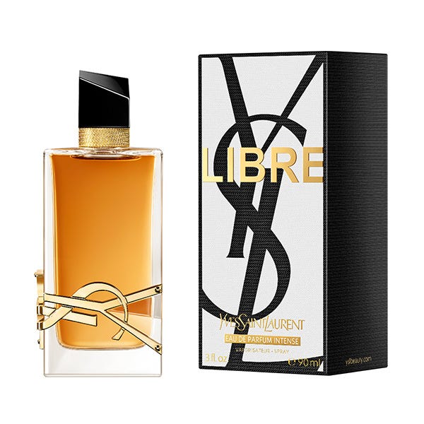 Yves Saint Laurent Libre Intense
