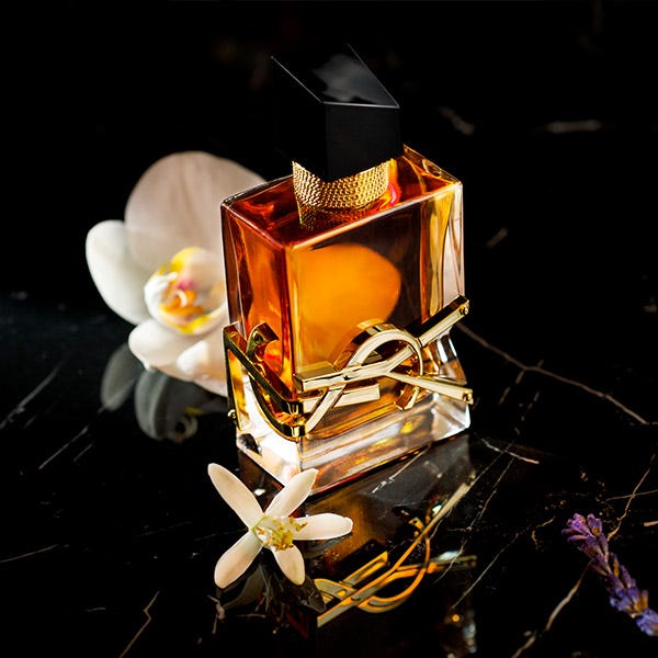 Yves Saint Laurent Libre Intense