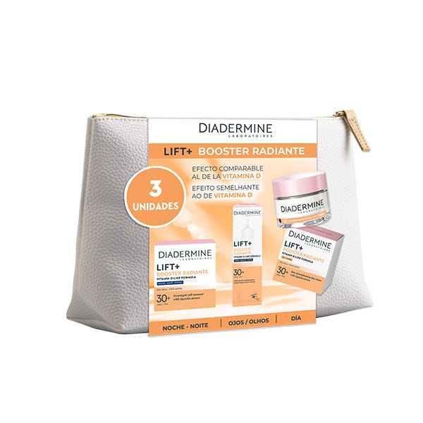 Diadermine Lift+ Booster Radiante