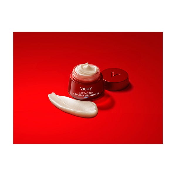 Vichy Liftactiv Collagen Specialist Nuit