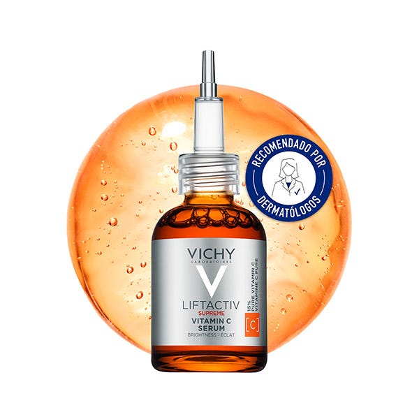 Vichy Liftactiv Serum Vitamina C