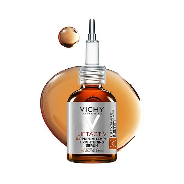 Vichy Liftactiv Serum Vitamina C