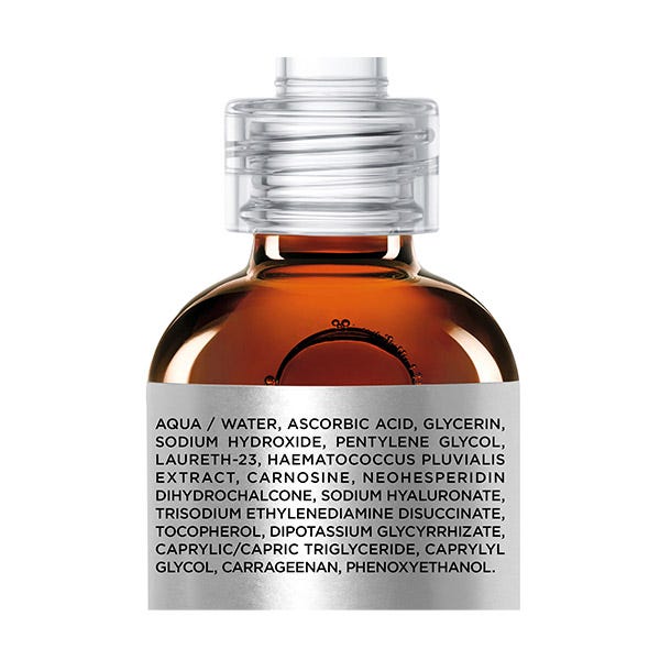 Vichy Liftactiv Serum Vitamina C