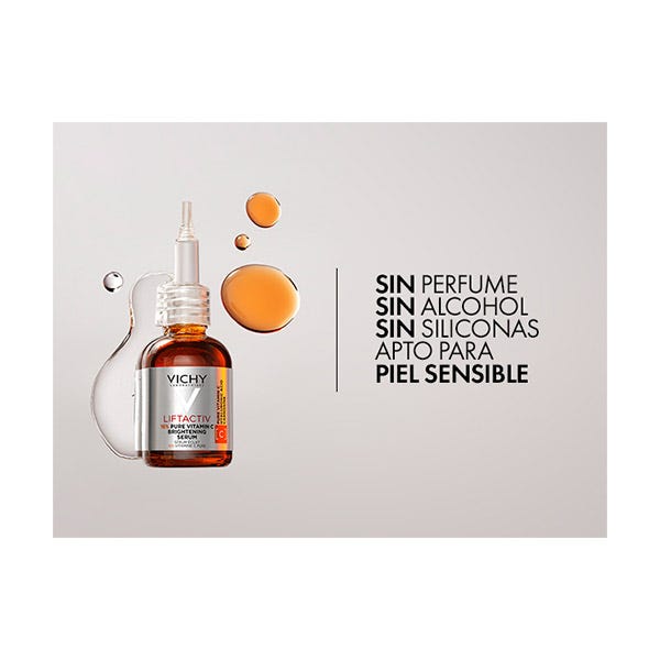 Vichy Liftactiv Serum Vitamina C