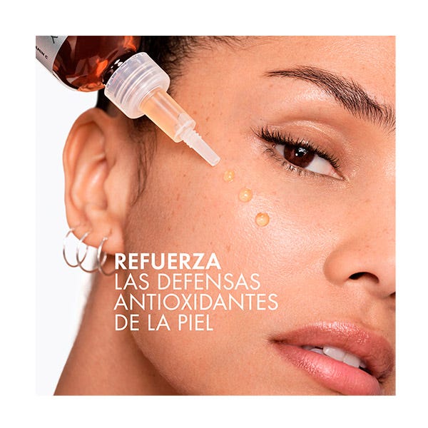 Vichy Liftactiv Serum Vitamina C