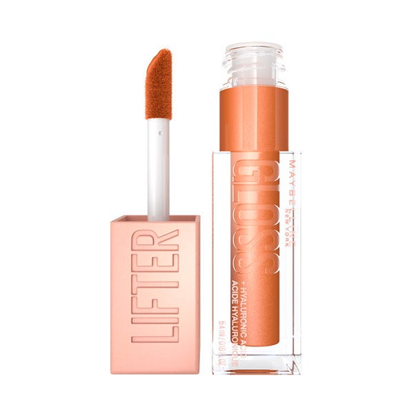 Maybelline New York Lifter Gloss