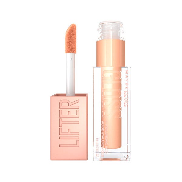 Maybelline New York Lifter Gloss