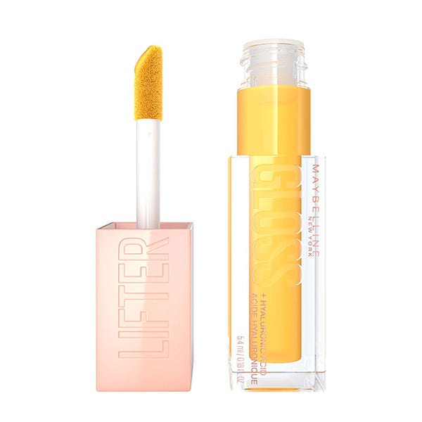 Maybelline New York Lifter Gloss