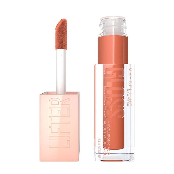 Maybelline New York Lifter Gloss