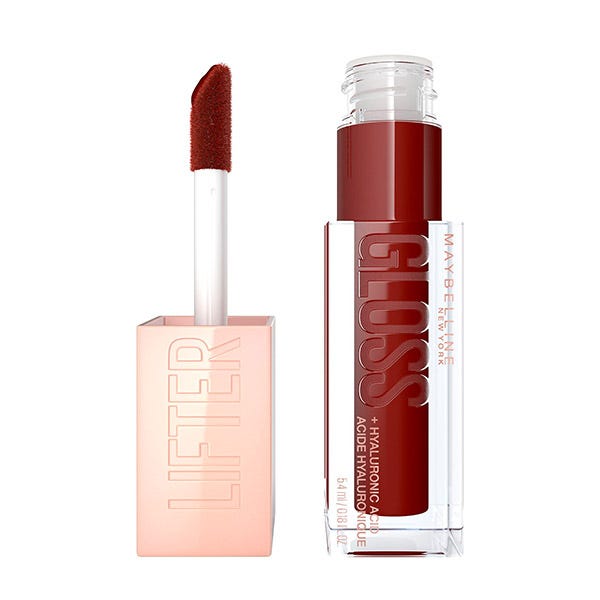 Maybelline New York Lifter Gloss