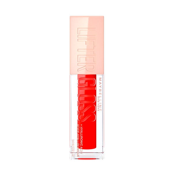 Maybelline New York Lifter Gloss