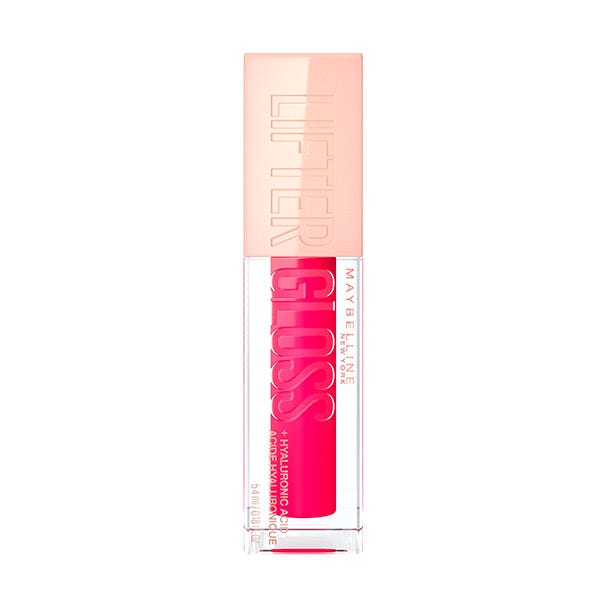 Maybelline New York Lifter Gloss