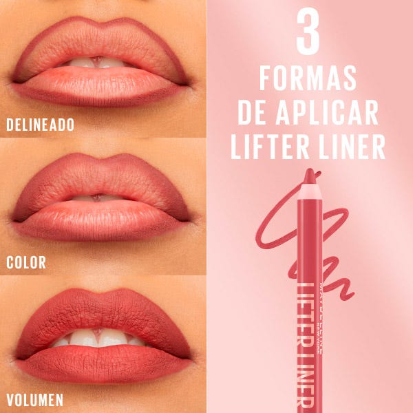 Maybelline New York Lifter Liner