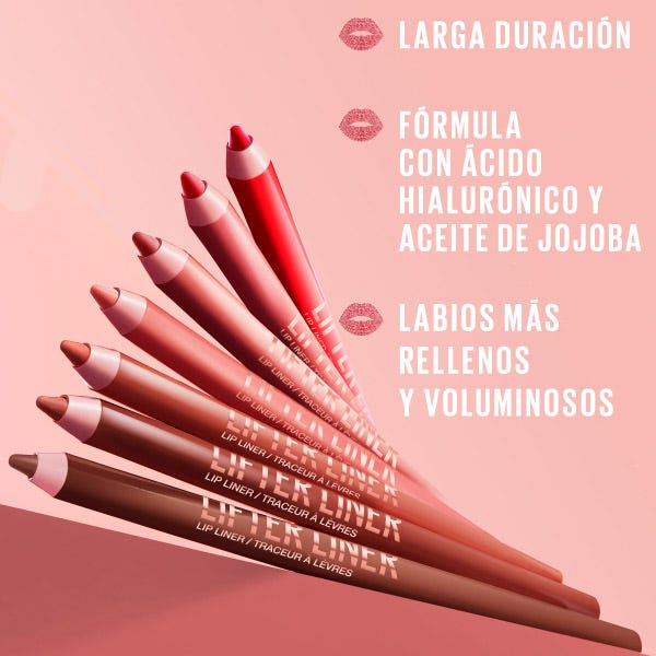 Maybelline New York Lifter Liner