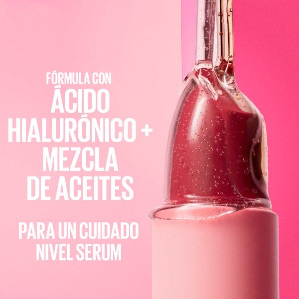 Maybelline New York Lifter Lipstick Serum