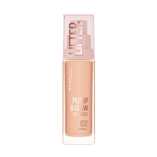 Lifter Plump & Glow Base