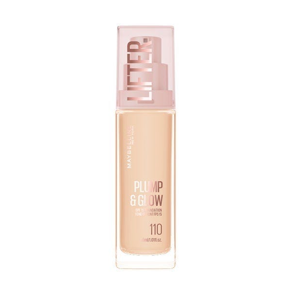 Lifter Plump & Glow Base