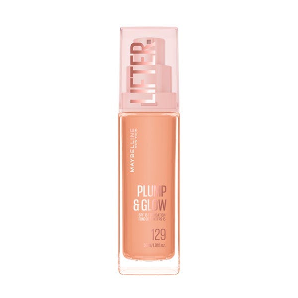 Lifter Plump & Glow Base