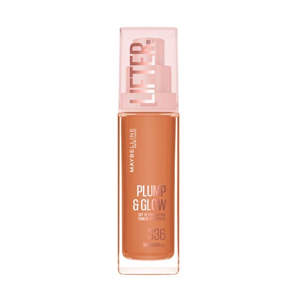 Lifter Plump & Glow Base