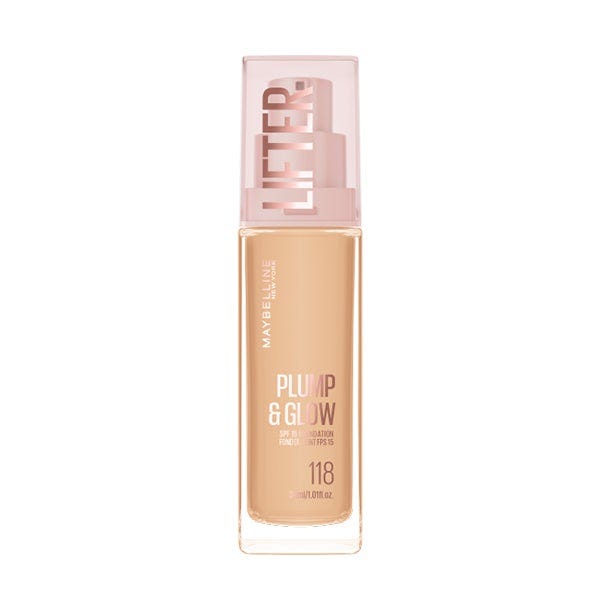 Lifter Plump & Glow Base