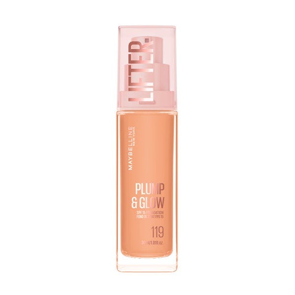 Lifter Plump & Glow Base
