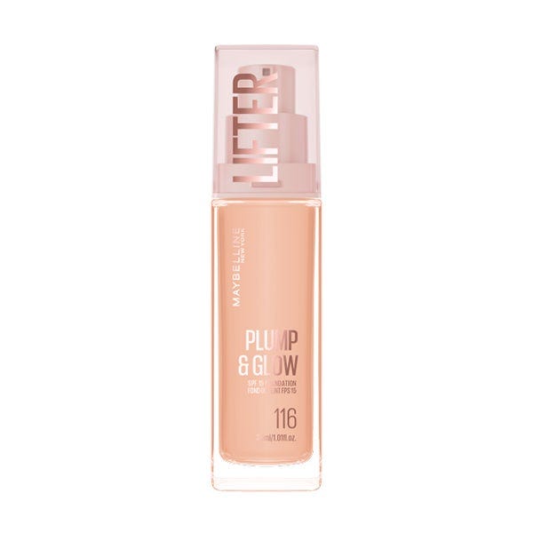 Lifter Plump & Glow Base