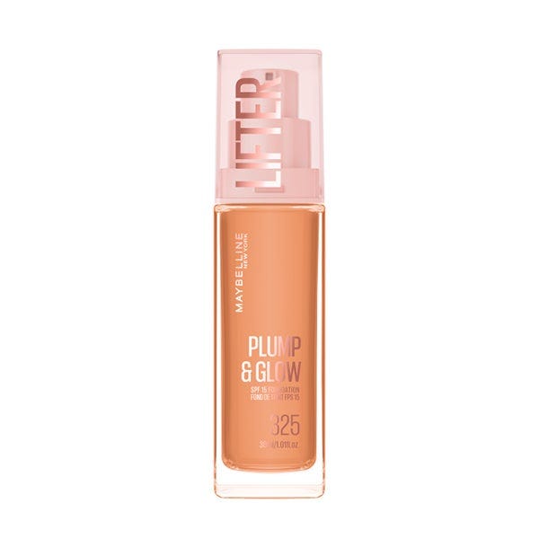 Lifter Plump & Glow Base