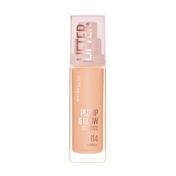 Lifter Plump & Glow Base
