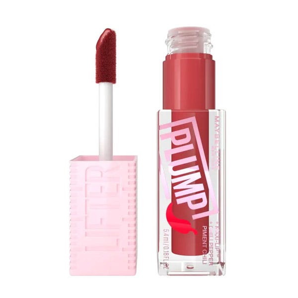 Maybelline New York Lifter Plump