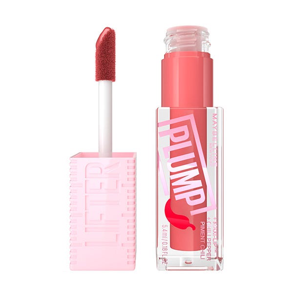 Maybelline New York Lifter Plump