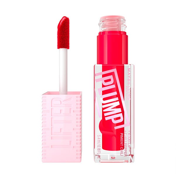 Maybelline New York Lifter Plump