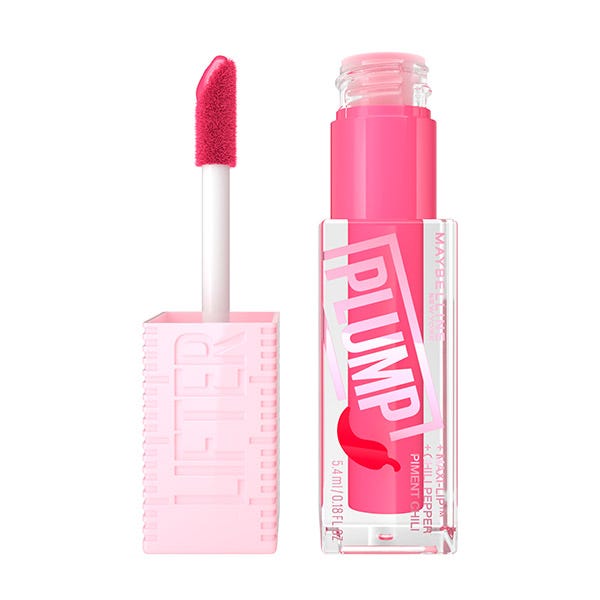 Maybelline New York Lifter Plump