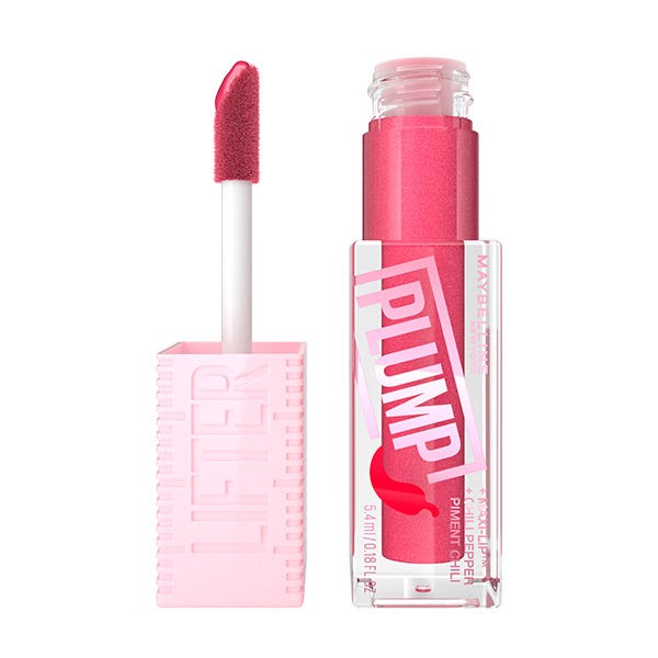 Maybelline New York Lifter Plump